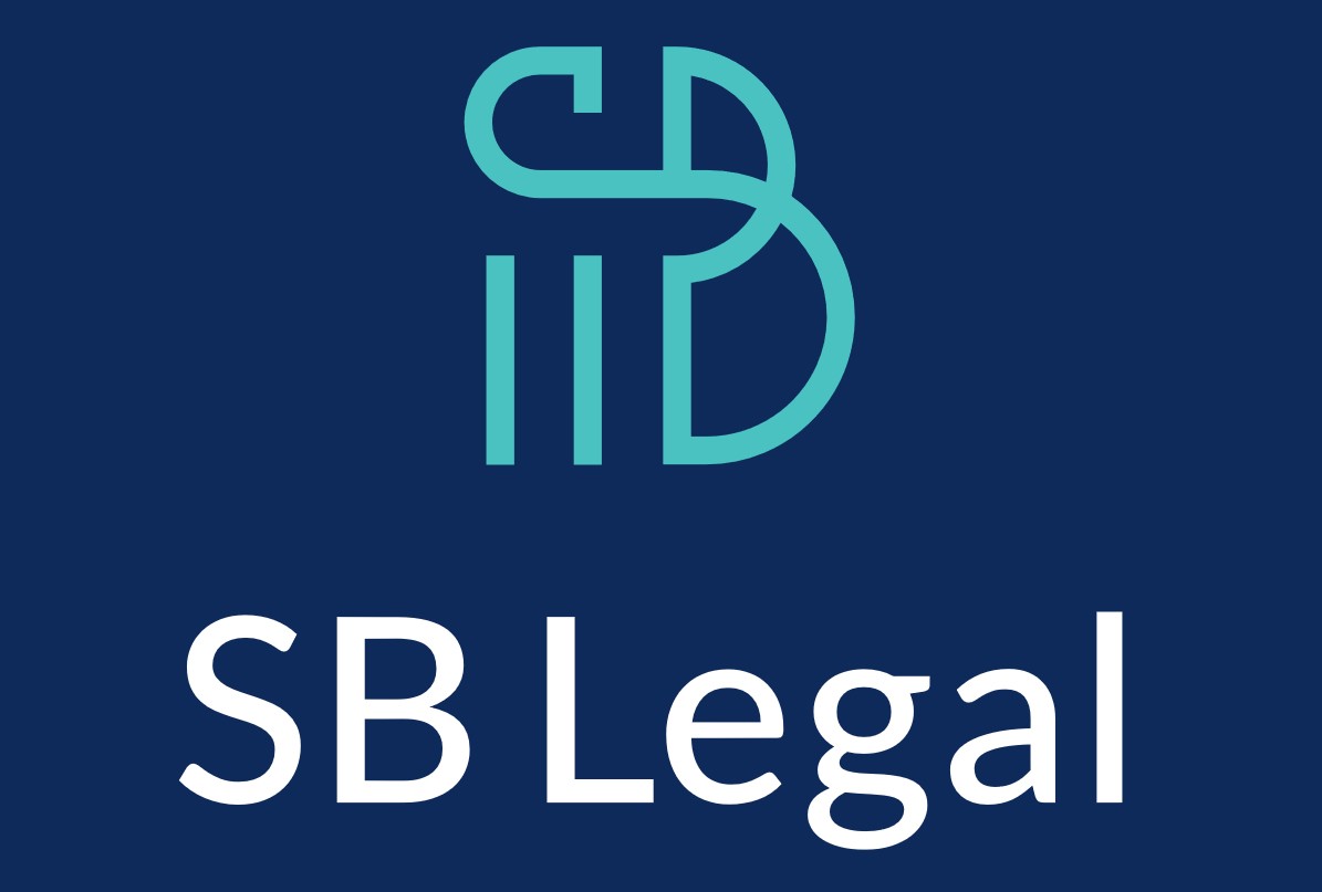 SB Legal Abogados Logo