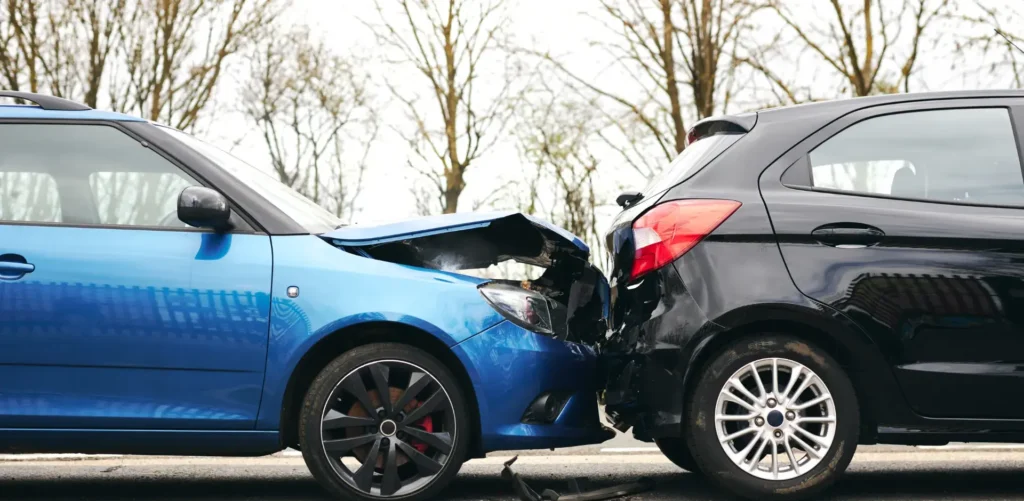 Abogados especializados en accidentes de tráfico en Madrid