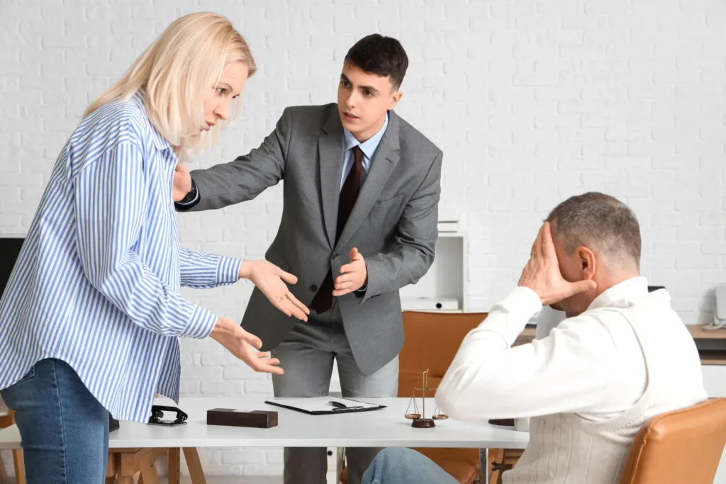 divorcios express 2026